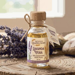 Lavanda Vera