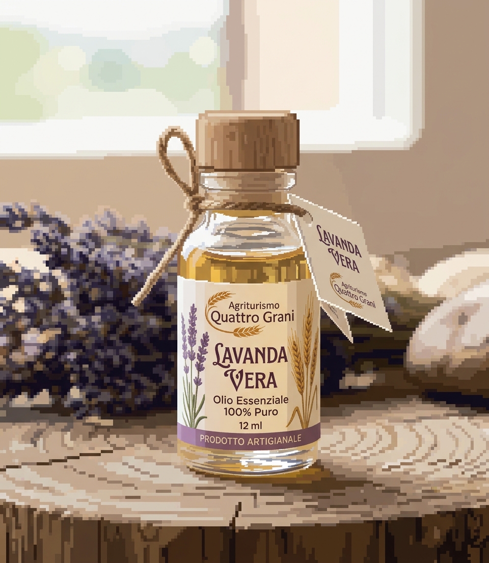 Lavanda Vera